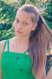 В Красноярске пропала девушка 17-и лет