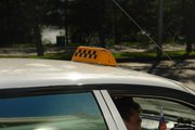 В Лесосибирске произошло нападение на таксиста