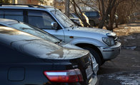 В суд направлено дело банды угонщиков автомобилей в Красноярске
