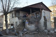 Обнародованы результаты проверки по факту взрыва в жилом доме на улице Калинина
