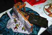 Конкурс кондитеров в Красноярске может стать вишенкой на торте (ФОТО)