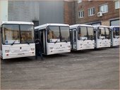 Дачные автобусы начнут ходить по расписанию с 18 апреля