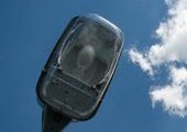 В Красноярске появятся энергосберегающие уличные фонари