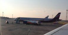 Прямые рейсы в Крым в мае сильно сокращены