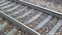 На станции Путепровод в Красноярске под колесами поезда погиб человек