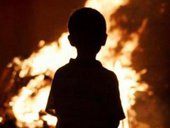 Степные пожары в Хакасии могут возобновиться с новой силой