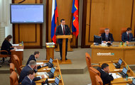 Мэр Красноярска внес законопроект об отмене прямых выборов мэра