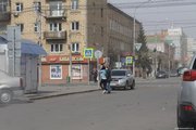 В Красноярске ожидается сильный ветер