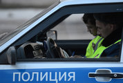 Водитель Порше устроил серьезную аварию в центре Красноярска