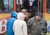 В Советском районе Красноярска в 13-ти маршрутах уберут остановку «Второй микрорайон»
