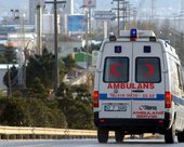 Автобус с туристами из России в Турции попал в ДТП, есть жертвы