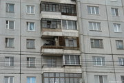 В Красноярске ребенок выпал из окна 7 этажа