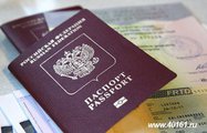 Шенгенские визы только при условии сдачи отпечатков пальцев