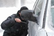 Угоны автомобилей в Красноярском крае выросли на 50 процентов