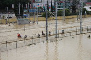 Наводнение в Сочи, чего не покажут по телевизору