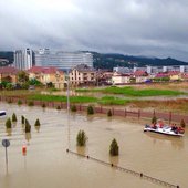 Наводнение в Сочи, чего не покажут по телевизору