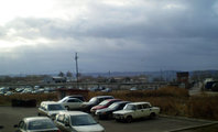 Погода в Красноярске на выходные дни