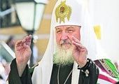 Патриарх благословил ярмарку в Красноярске