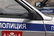 Разбойное нападение на таксиста произошло в Красноярске