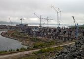 Секретный проект Богучанской ГЭС