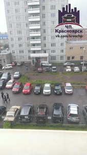 Устанавливаются обстоятельства гибели мужчины в Кировском районе Красноярска