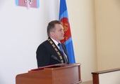 Глава Емельяновского района отстранен от должности