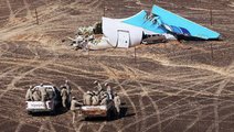 Причина крушения самолета в Египте - терракт