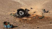 Появилась новая информация о рухнувшем самолете из Египта