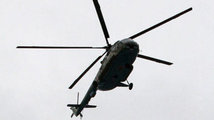 Вертолет совершил экстренную посадку из-за неисправного управления