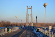 Прогноз погоды на выходные дни 5 и 6 декабря в Красноярске