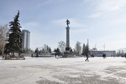 Ближайшие 5 дней в Красноярске будет холодно - прогноз погоды