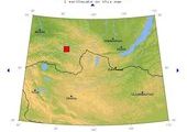 Последствия землетрясения в Красноярске
