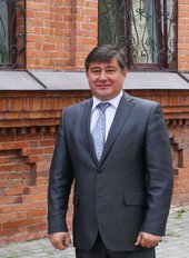 Рафаэль Шагеев: «Сразу несколько подразделений ТПП РФ отметили успехи Центрально-Сибирской торгово-промышленной палаты»