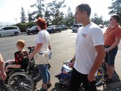 ПРОТЯНУТЬ РУКУ ПОМОЩИ МОЖЕТ КАЖДЫЙ…