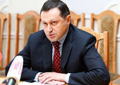 Эдхам Акбулатов: "Город живет обычной жизнью"