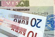 Оформи Шенгенскую визу!