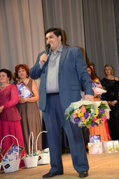 Официальные итоги конкурса «Миссис Сибирь Интернациональная. 2019»!