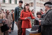 Дом кино приглашает красноярцев погрузиться в швейцарское кино