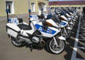 Мотоциклы BMW для полиции -  деньги на ветер